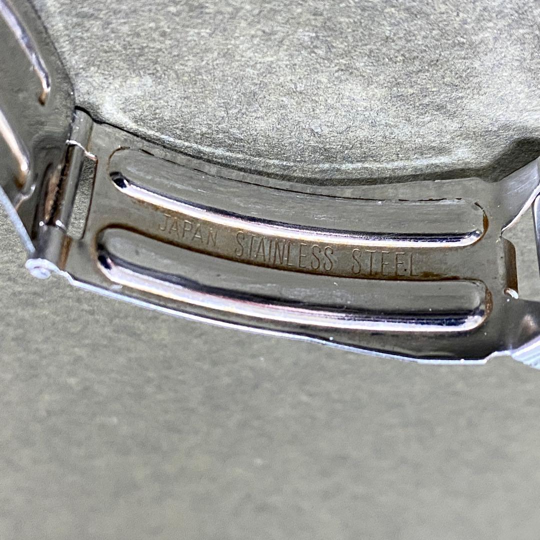 m*n様 CITIZEN TUNING FORK HISONIC 音叉時計