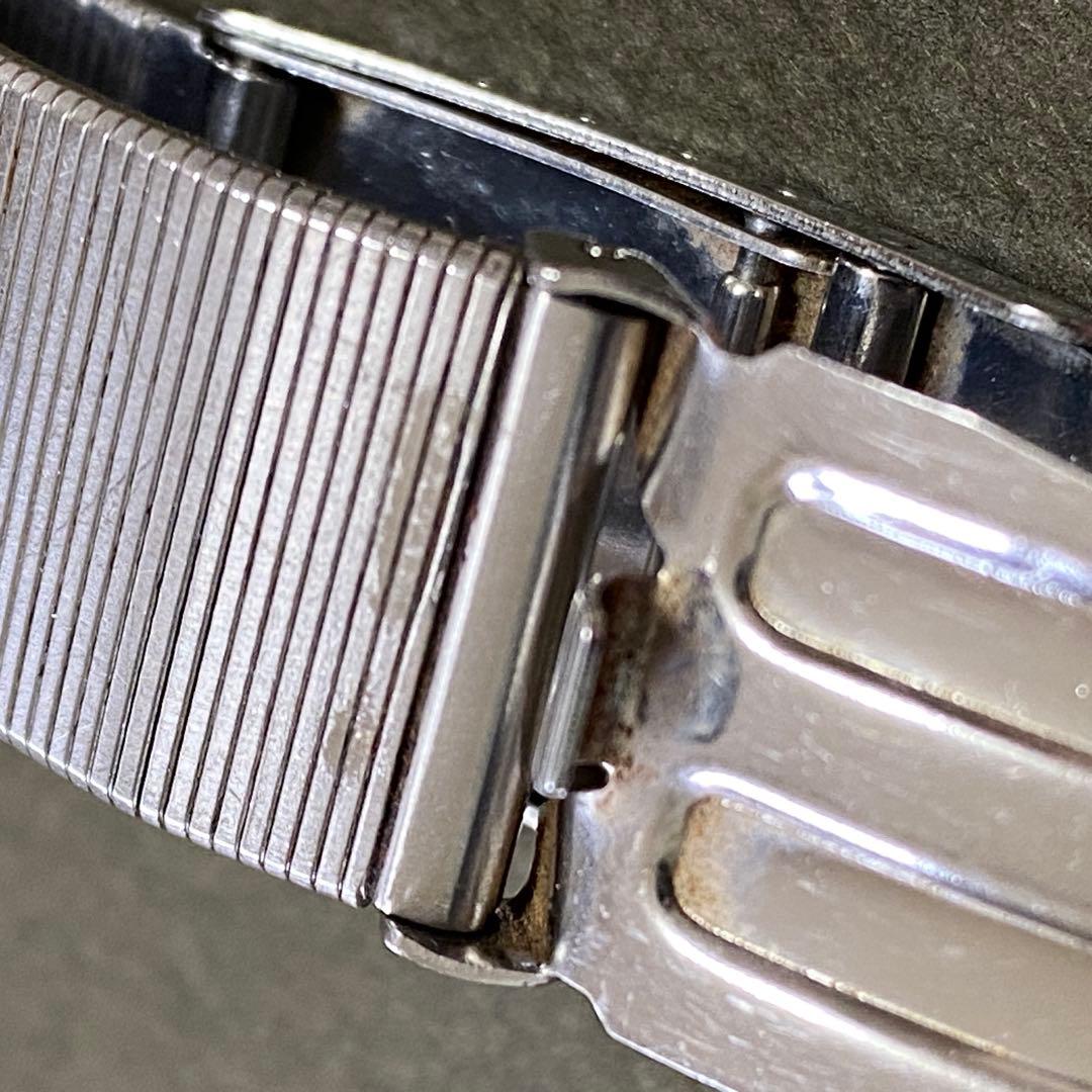 m*n様 CITIZEN TUNING FORK HISONIC 音叉時計