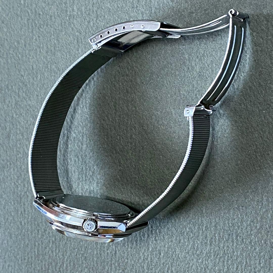 m*n様 CITIZEN TUNING FORK HISONIC 音叉時計