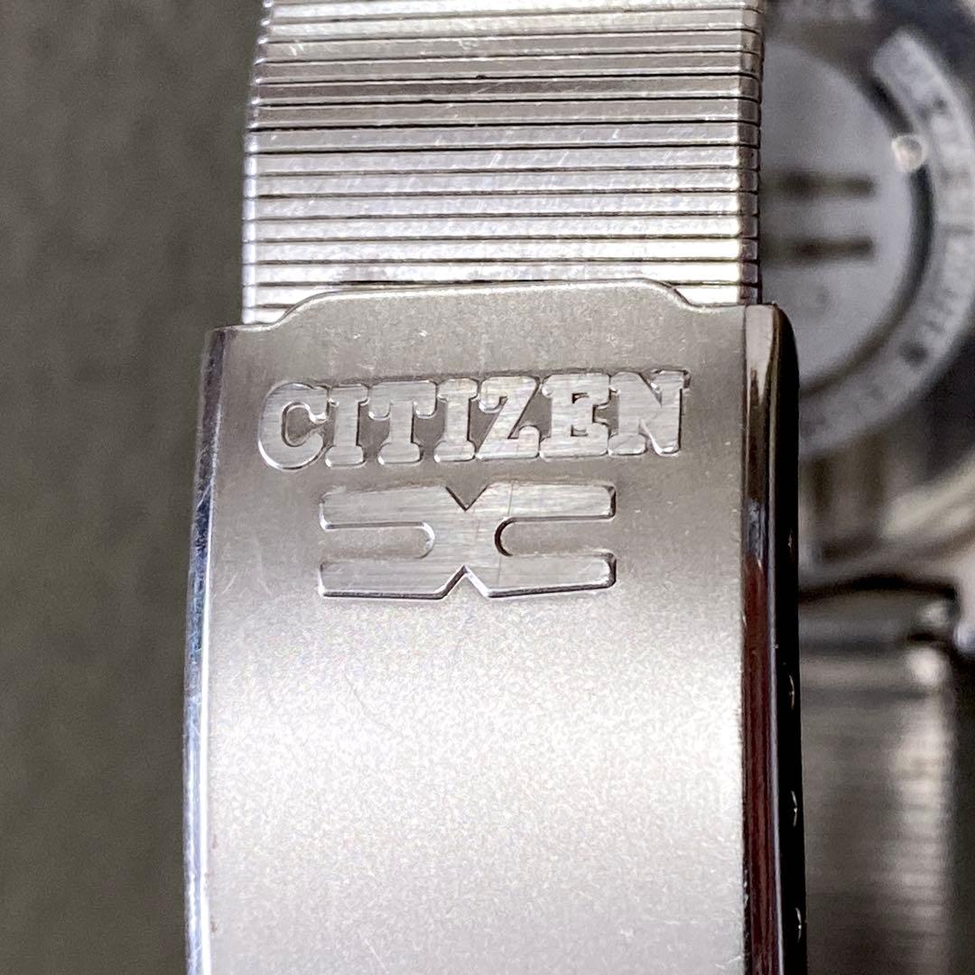 m*n様 CITIZEN TUNING FORK HISONIC 音叉時計