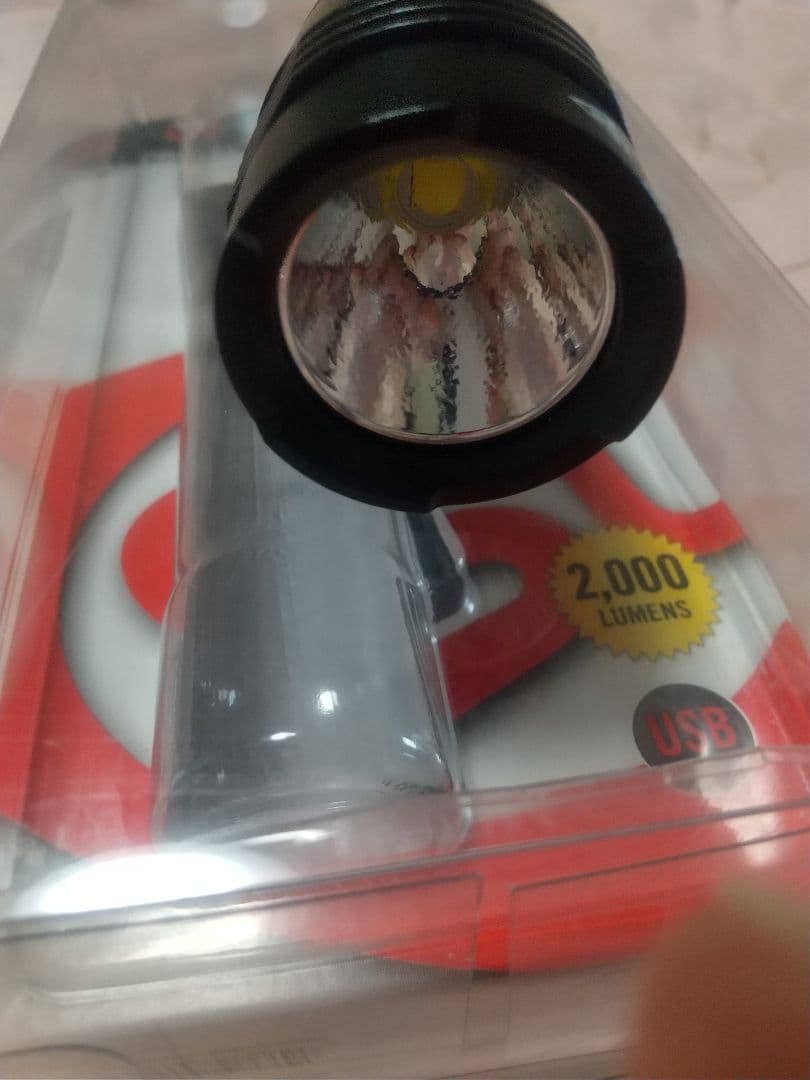 ライト・ランタン streamlight protac 2.0