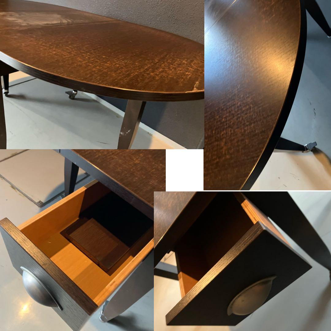 Calligarisカリガリス buondi バタフライ ダイニングテーブル