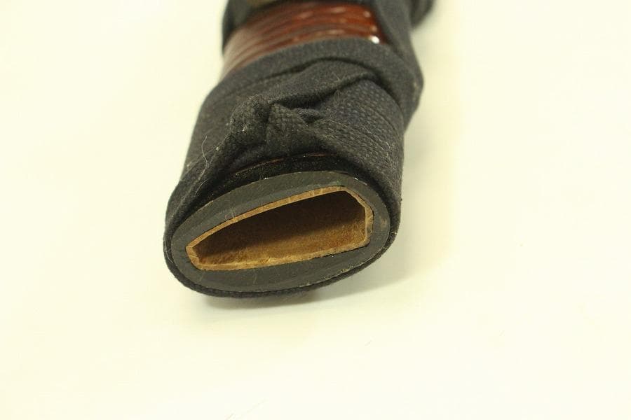 模造刀 日本刀 拵 美品 模擬刀 レプリカ 鑑賞用(A680)