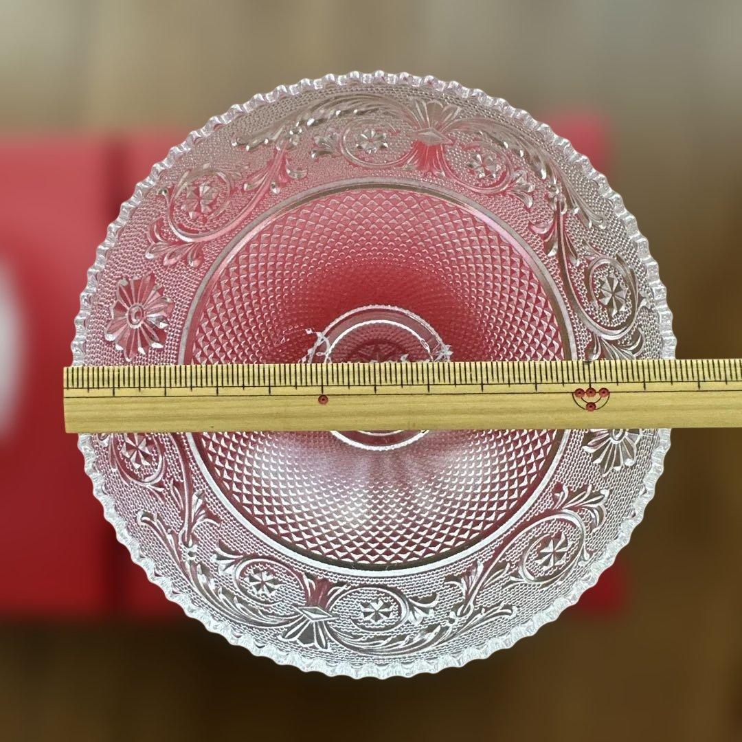 バカラ　アラベスクスモールボウル2個セット