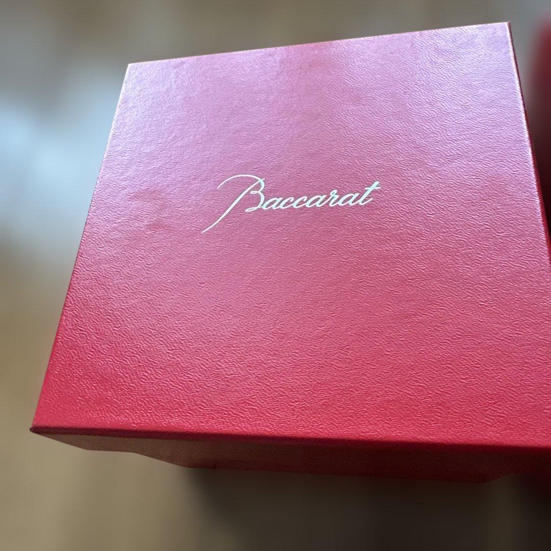 バカラ　アラベスクスモールボウル2個セット