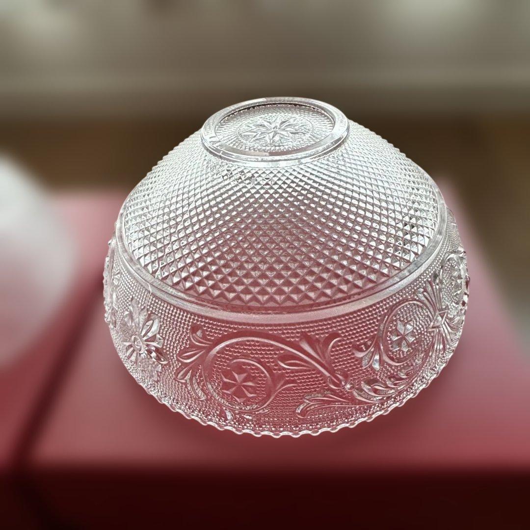 バカラ　アラベスクスモールボウル2個セット