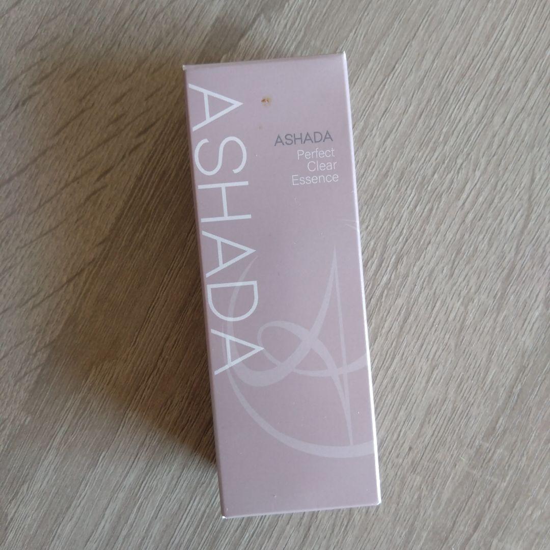 アスハダASHADA Perfect Clear Essence 30mL 4本