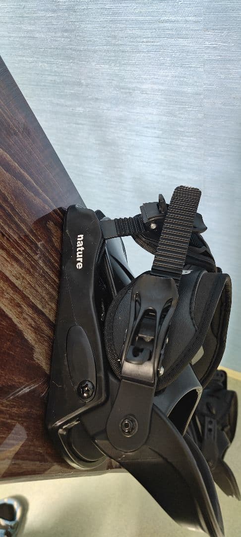 HEAD スノーボード セット(ボド、バインディング、靴)