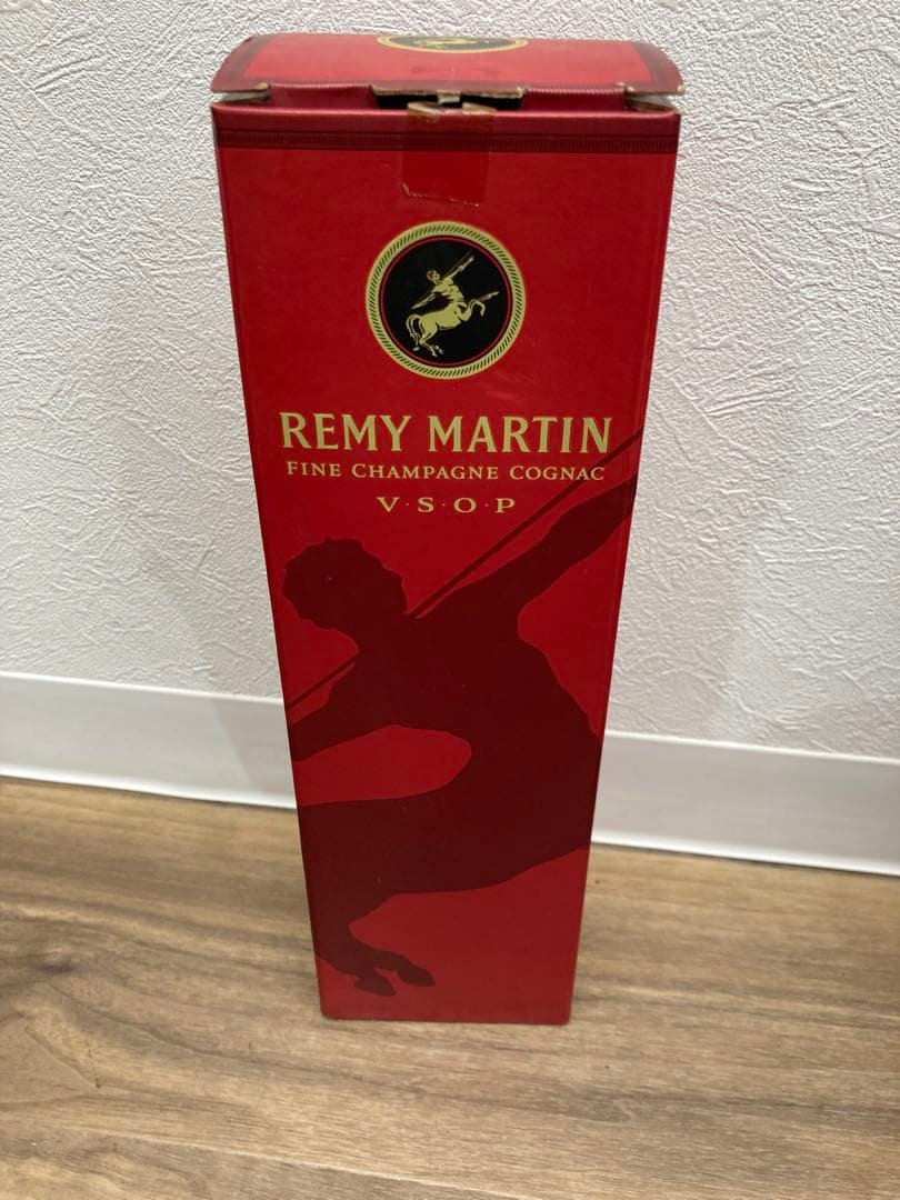 I*i様 ［未開封］Hennessy マーテル　レミーマルタン　ナポレオン　ブラ