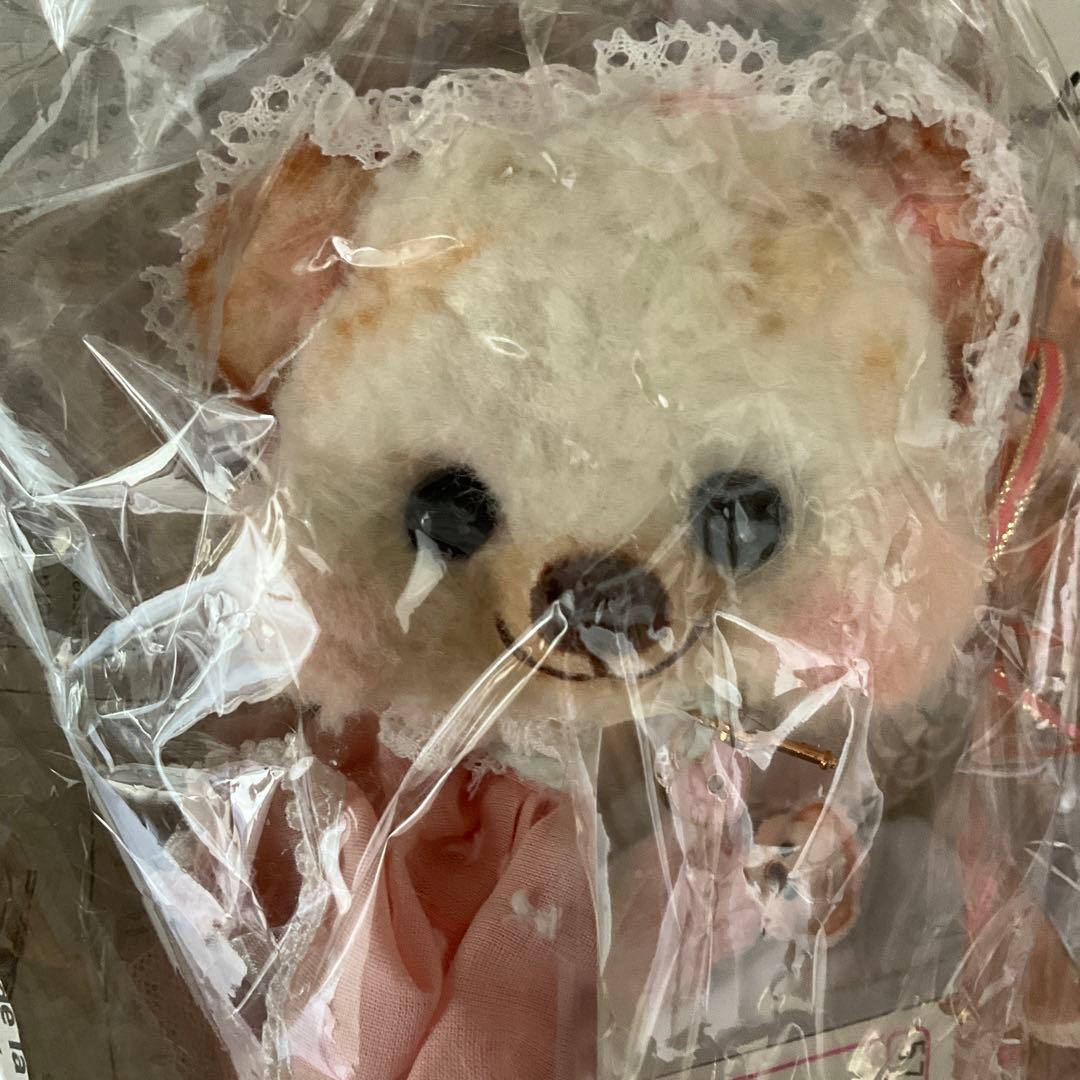テディベア　作家様