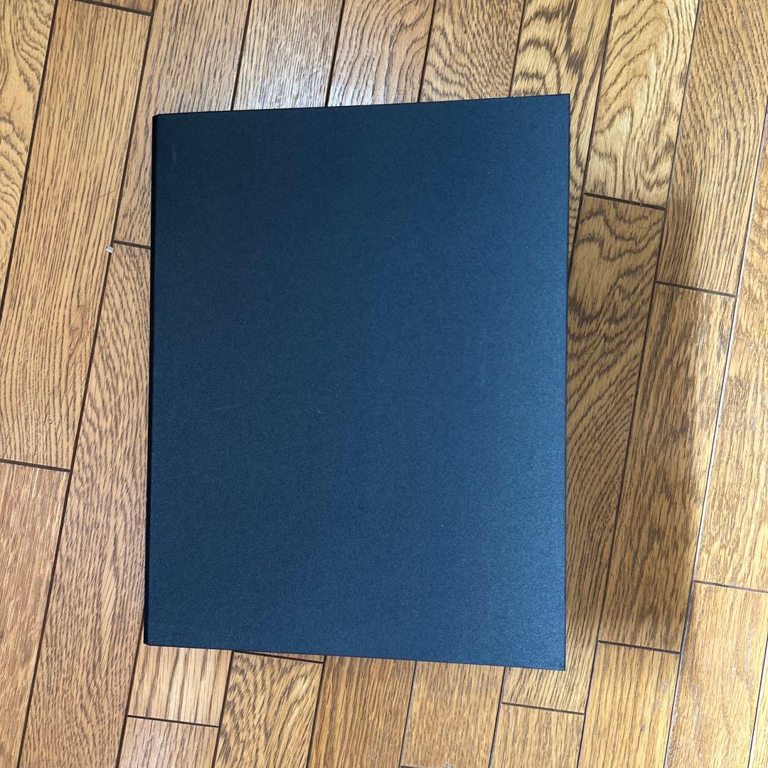 フランス書道×金文字 ジャンクジャーナル アート ハンドメイド