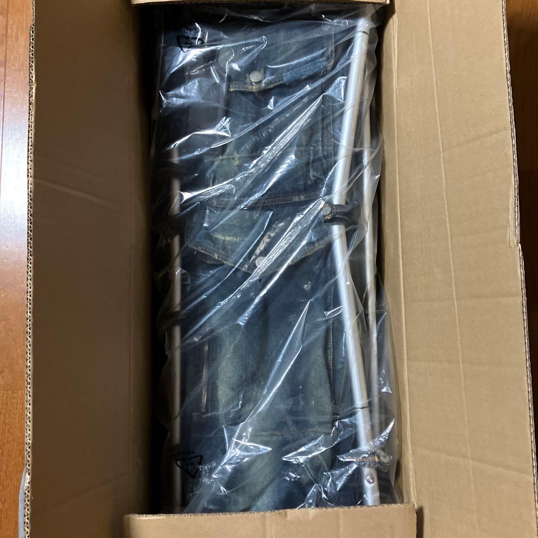 ミズノ241co.フレームウォーカーキャディバック