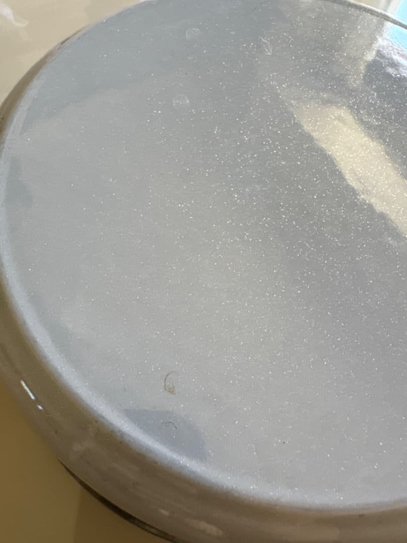 バーミキュラ オーブンポットラウンドVermicularパールグレー レシピ本付