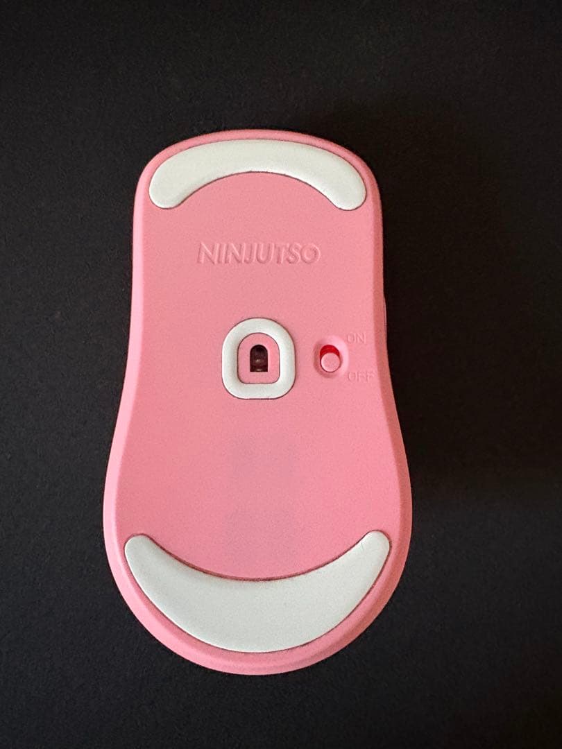 n*e様 Ninjutso Sora V2 8kドングル付き