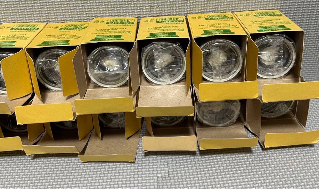 クイックナチュリック カートリッジ ノーマルタイプ 未使用 20個 まとめ売り