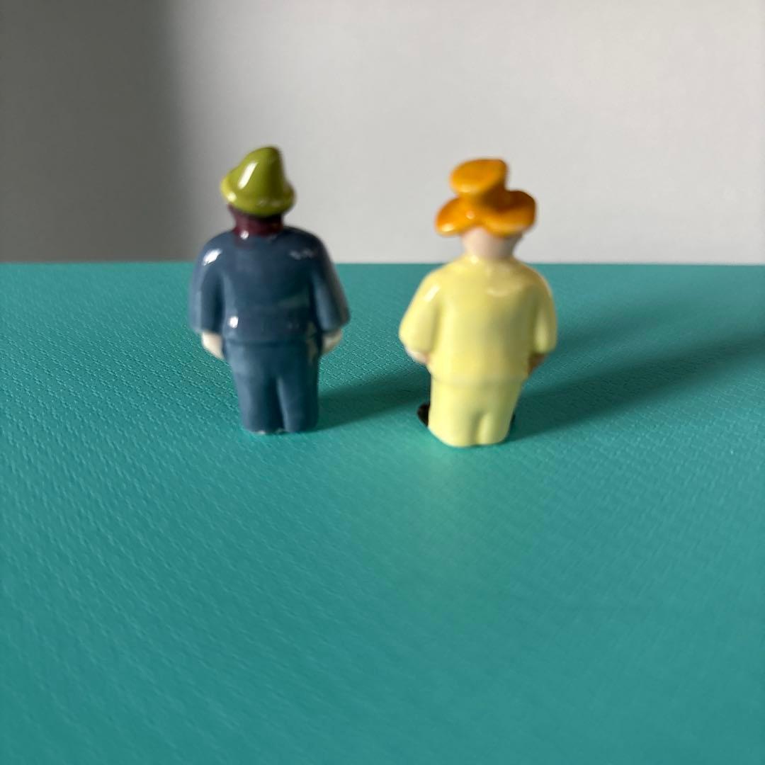 星の王子さま　フェーブ