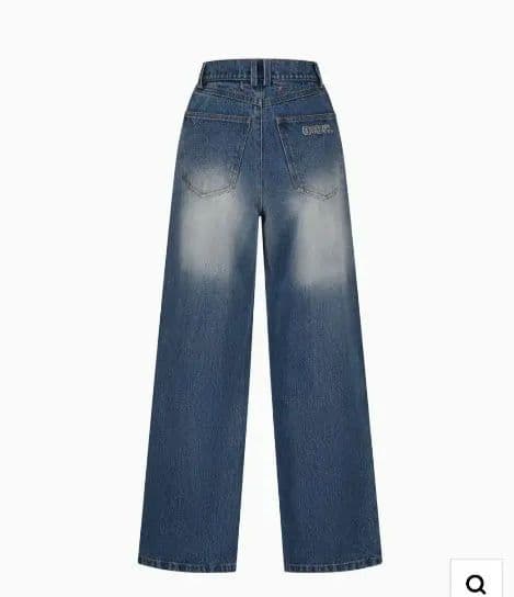 本日発送【新品未使用】bibiy デニム　Sサイズ