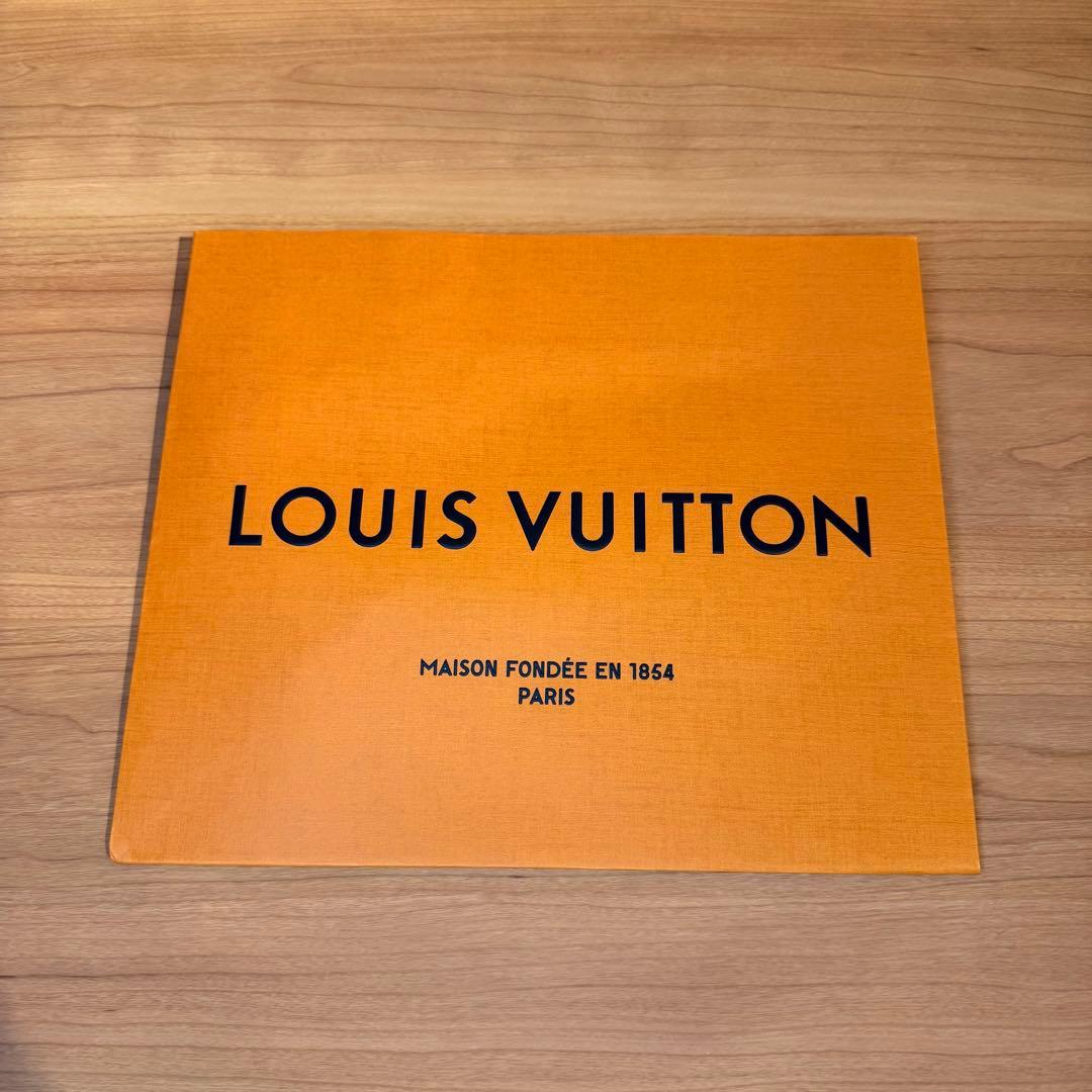 LOUIS VUITTON｜コンパクト・ウォレット｜モノグラム・エクリプス