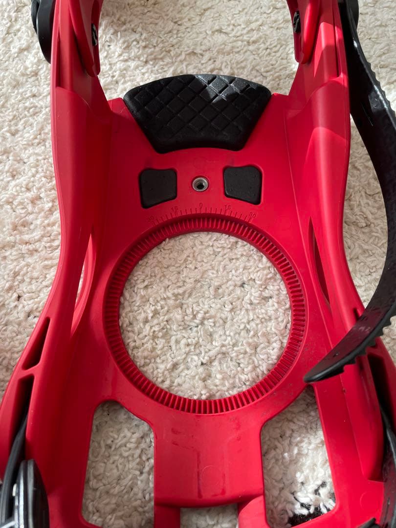 UNION FLITE PRO スノーボード　ビィンディング