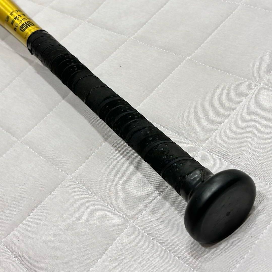 ZETT ゼットパワー 高校野球 新基準低反発 値下げ交渉OK