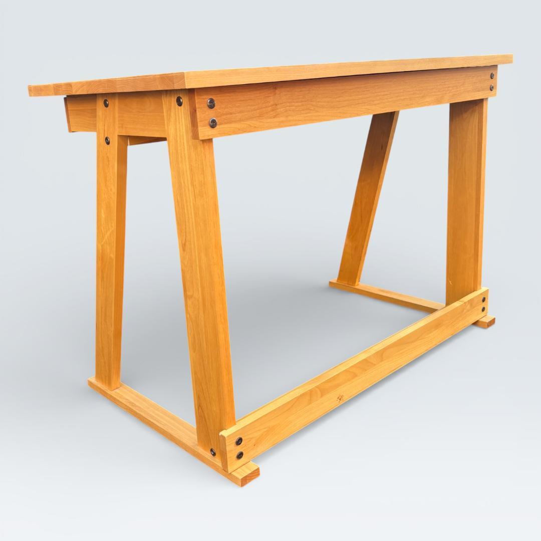 ACTUS アクタス REVE リーヴェ デスク 北欧風 キズ有