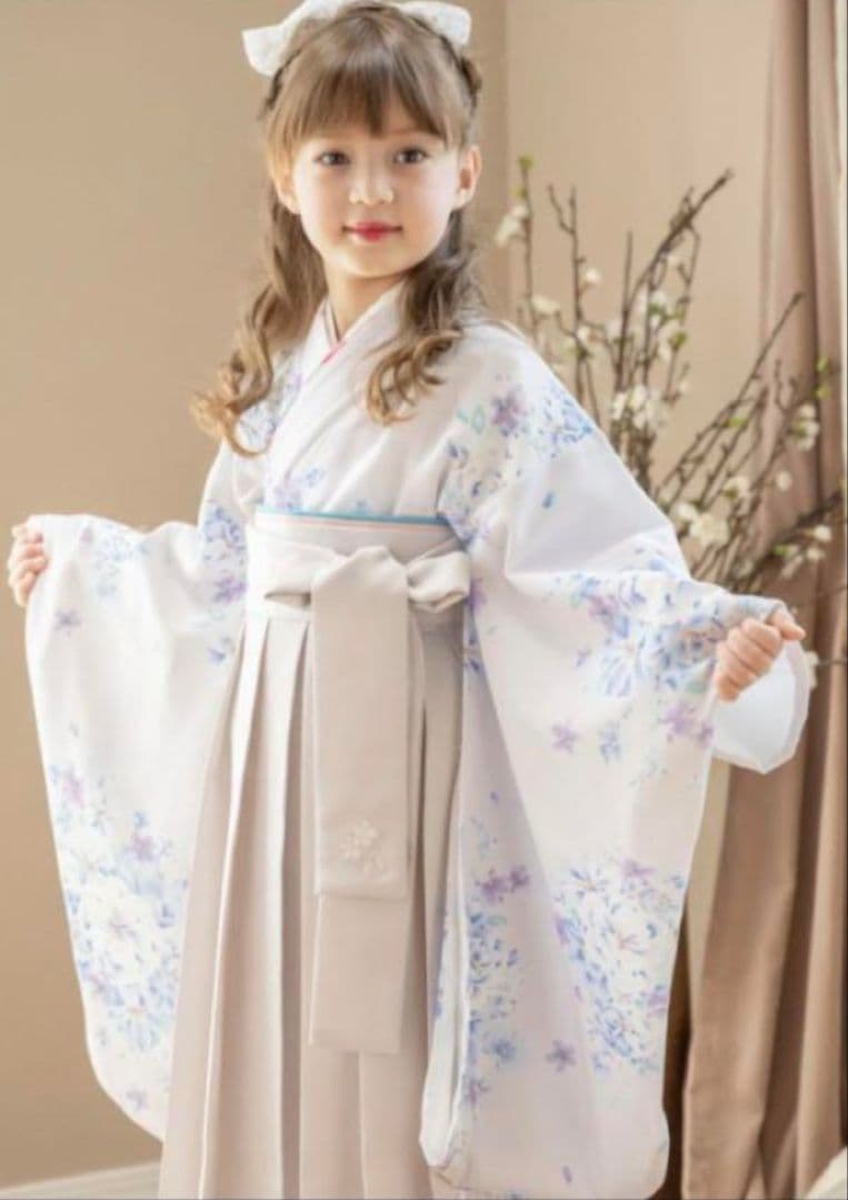 卒業式袴セット　キャサリンコテージ　150cm