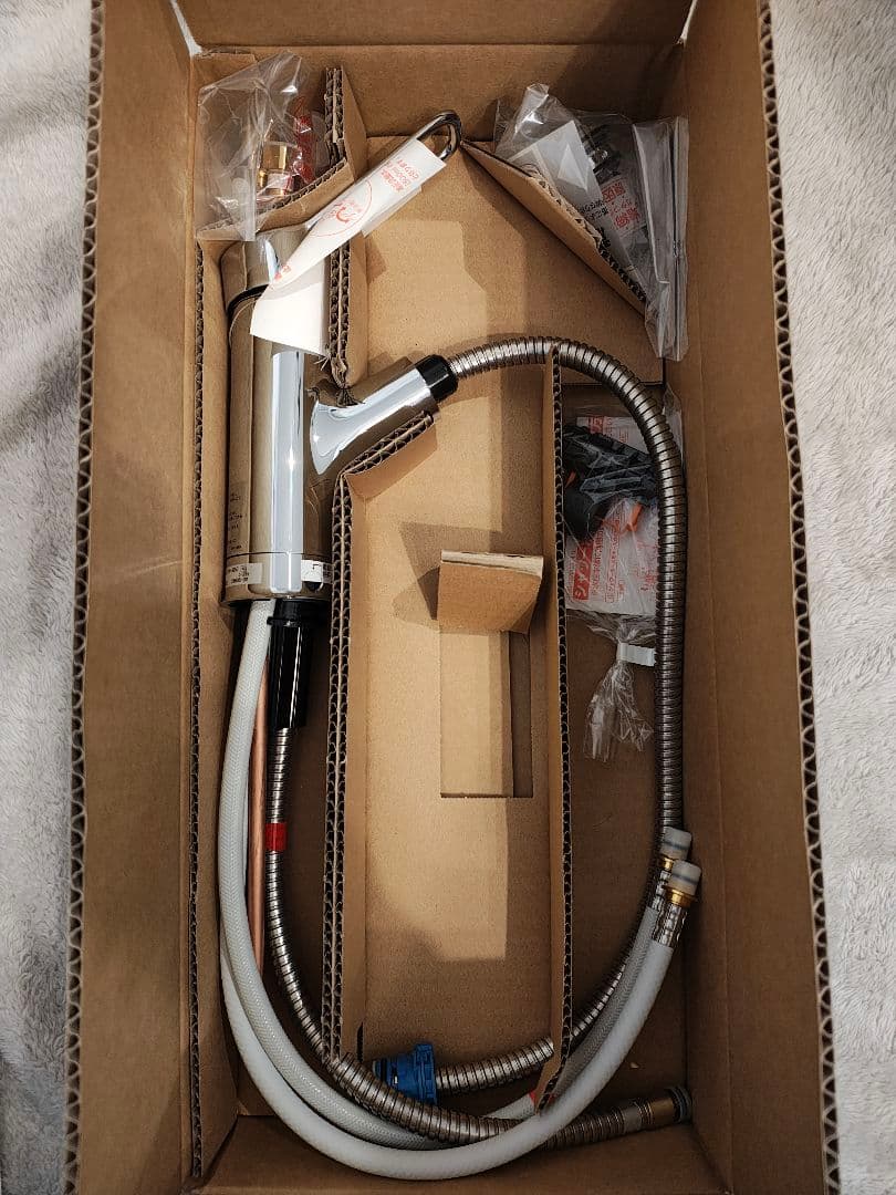 浄水キッチン水栓　JF-AK461SYXJG5 （欠品あり）LIXILリクシル