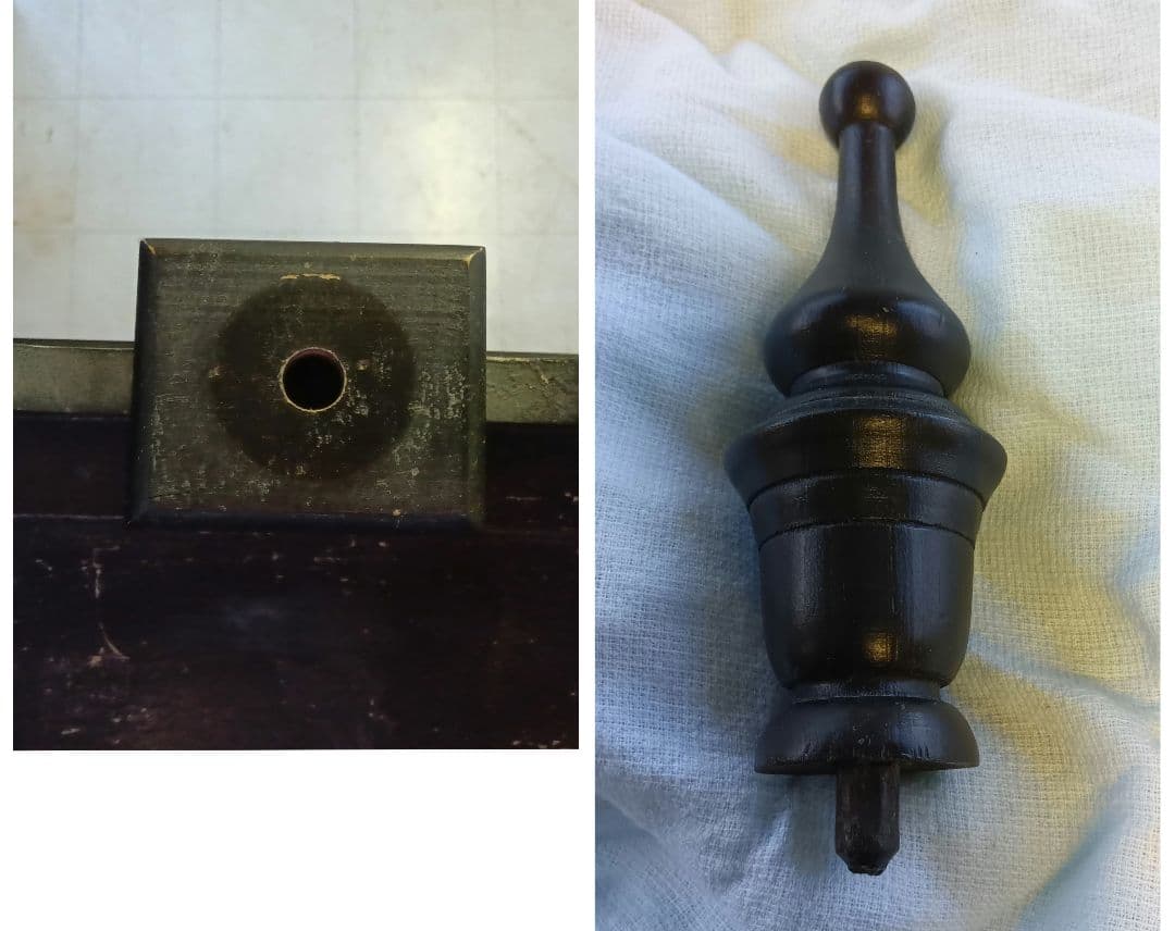 舵牌　CHIME　振り子時計　大型置時計　ホールクロック　大きな古時計　レトロ