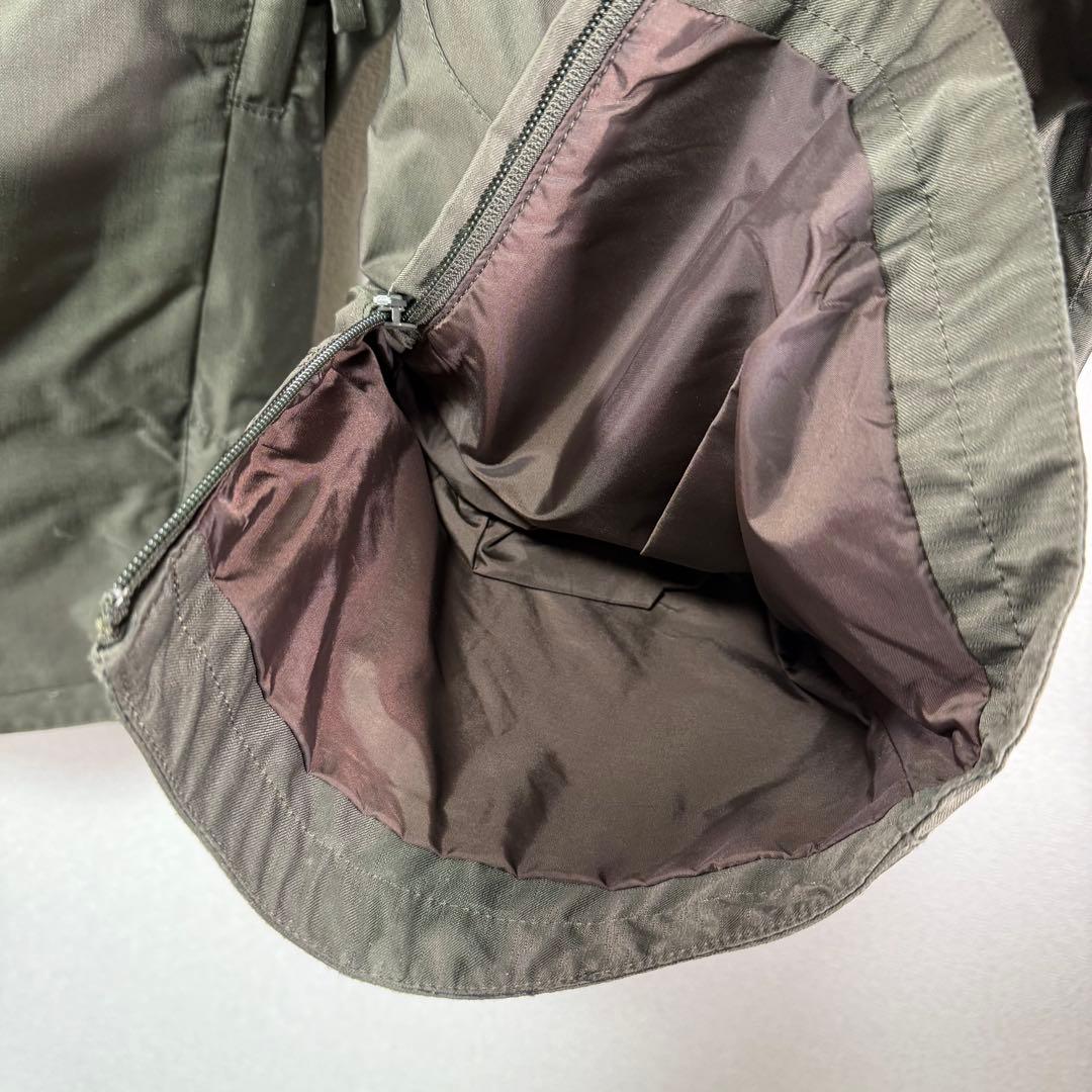 希少♪ FILA フィラ　 メンズL スキー　スノボー上下　ウエア