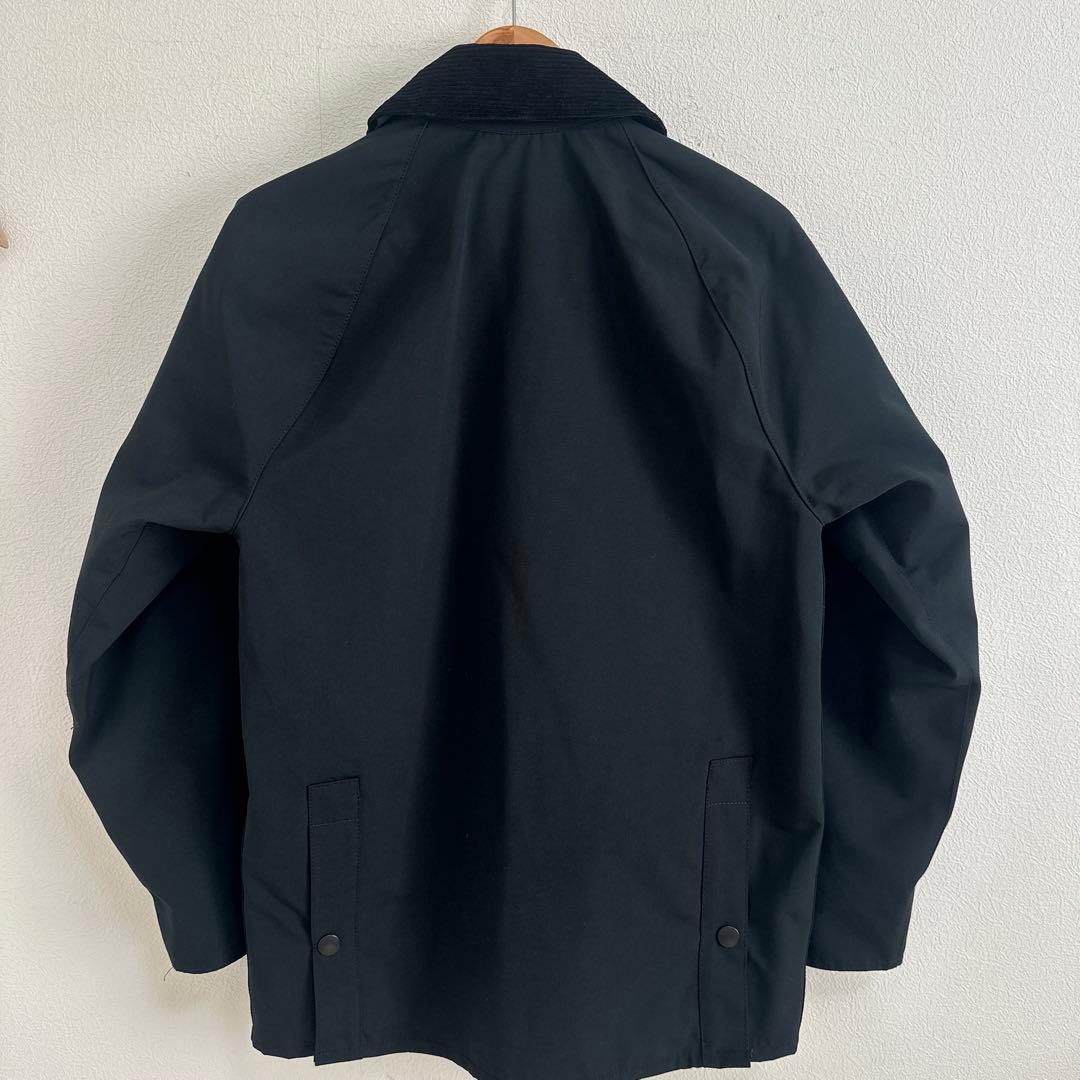 Barbour ビデイル / BEDALE / 2LayerClassic 36