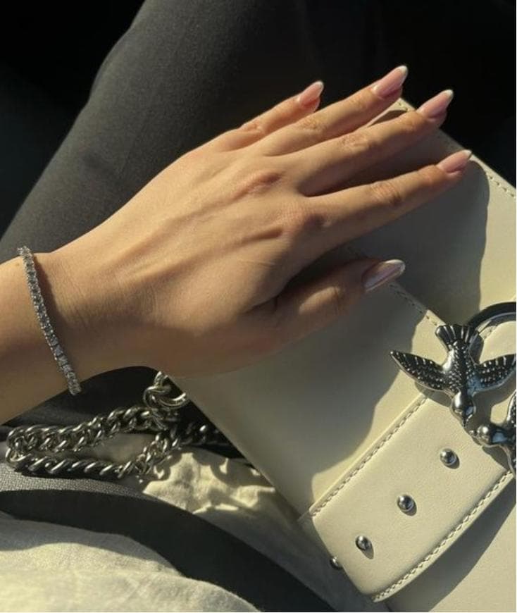 リピーターhieuka様⭐️ ほぼ新品スワロフスキーTennisDeluxe