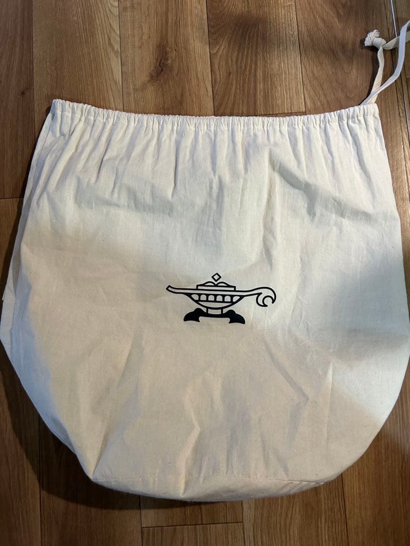 アラジンガスストーブ