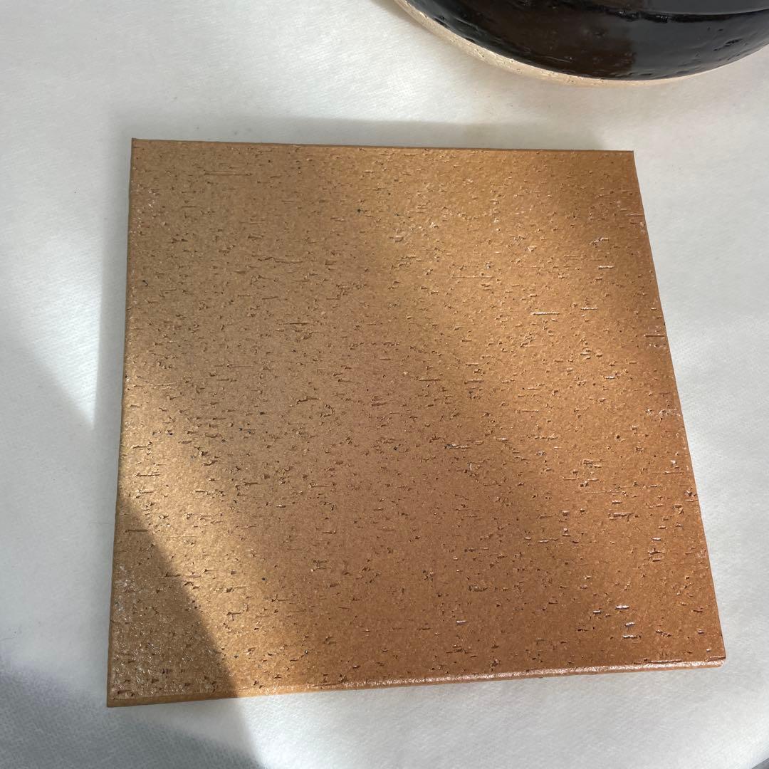 新品未使用品/長谷園のかまどさん、伊賀焼窯元、3合炊き、天然木宮島杓子付き、国産