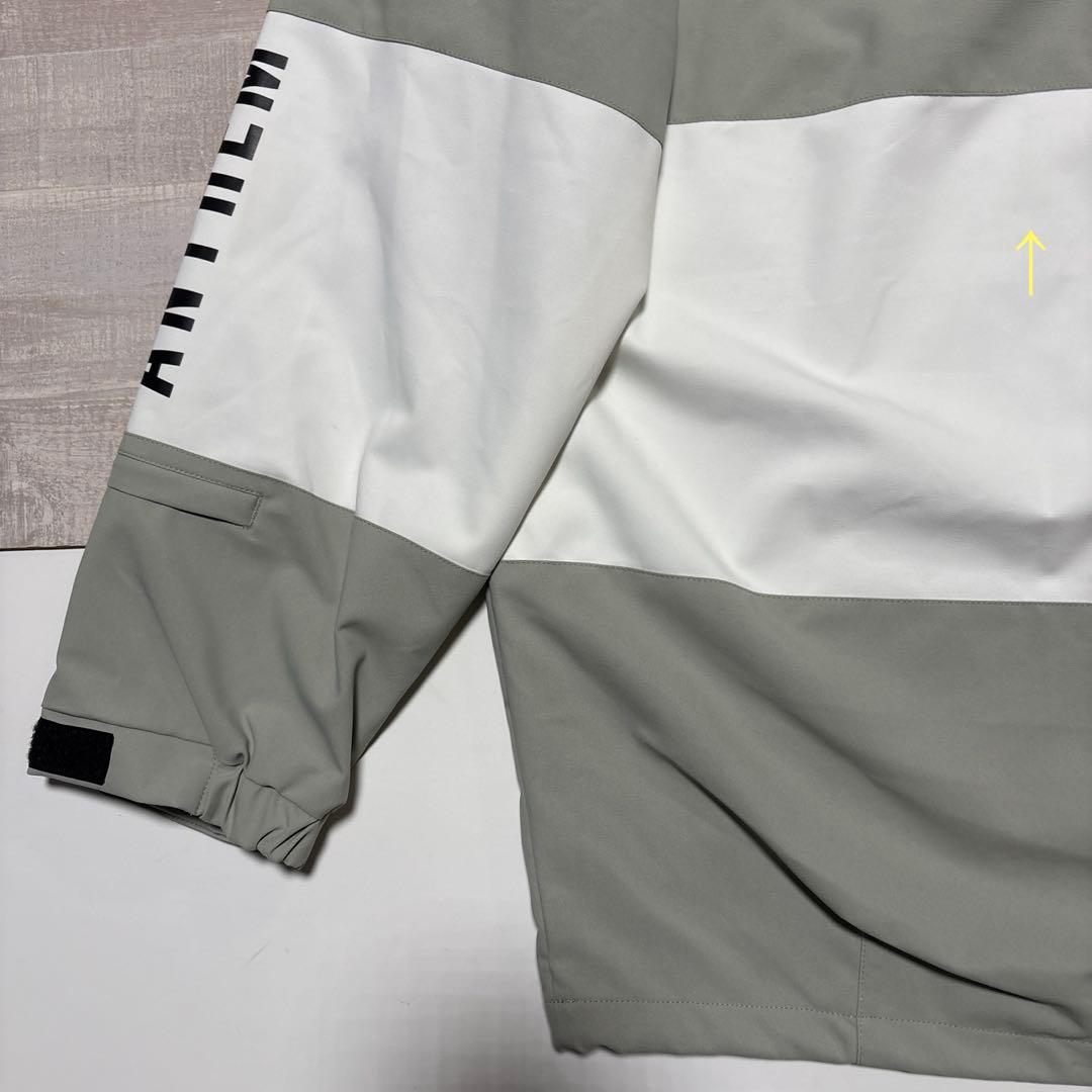 アンセム★スノーボードウェア★セットアップ★撥水【メンズ サイズXL.L】