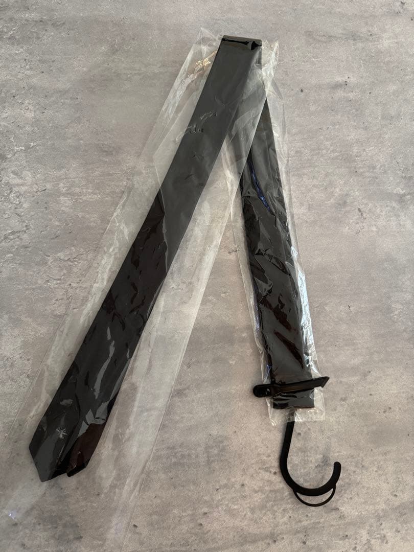 DIOR HOMME Bee ナロータイ ネクタイ イタリア製　蜂　スキニー