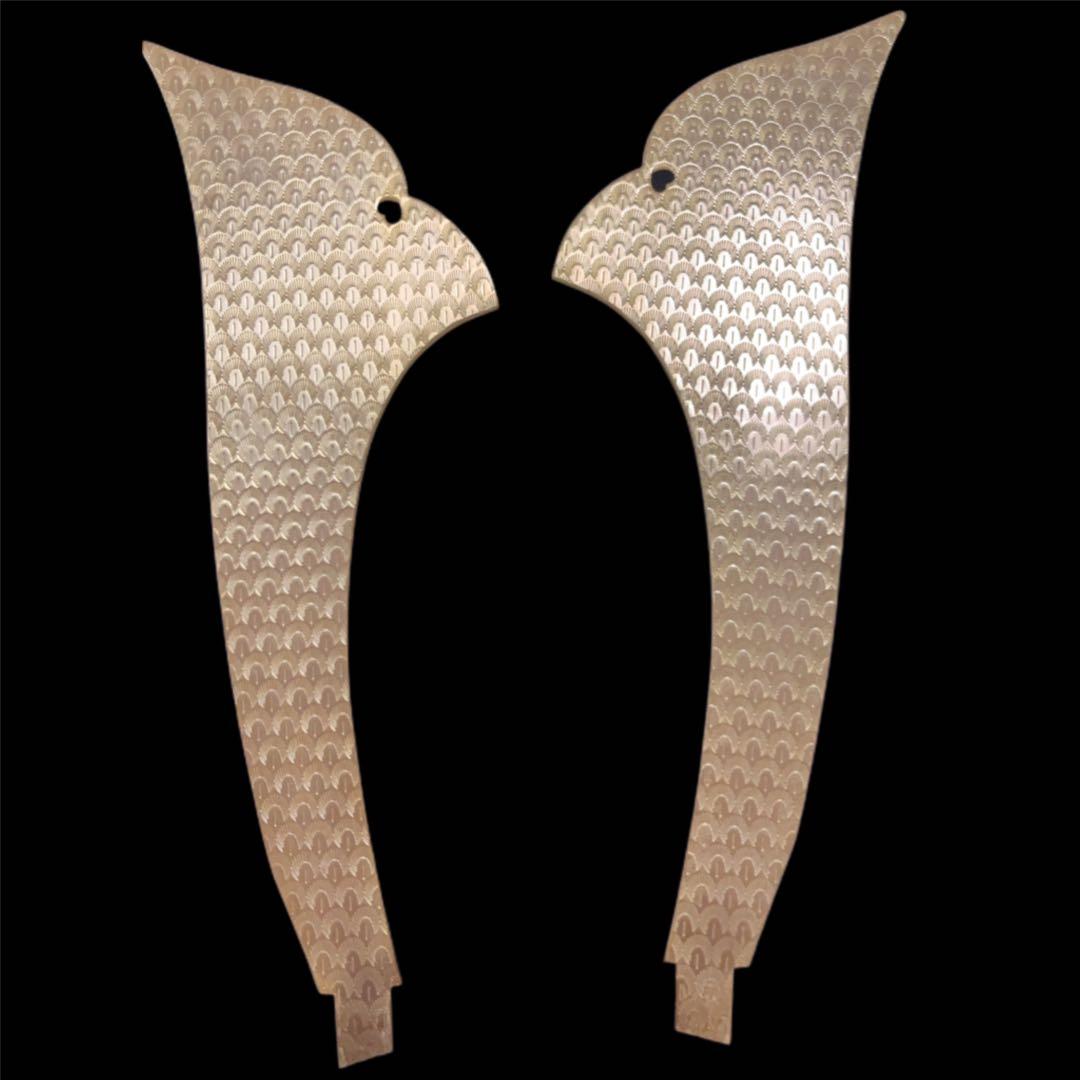 五月人形 正絹兜飾り 鈴甲子雄山作 こどもの日 端午の節句