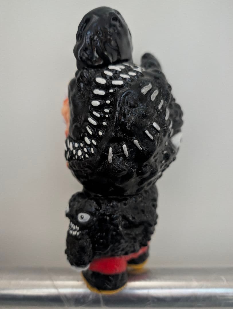 その他 Yoru Creaturmakertoys Devoureroneoff