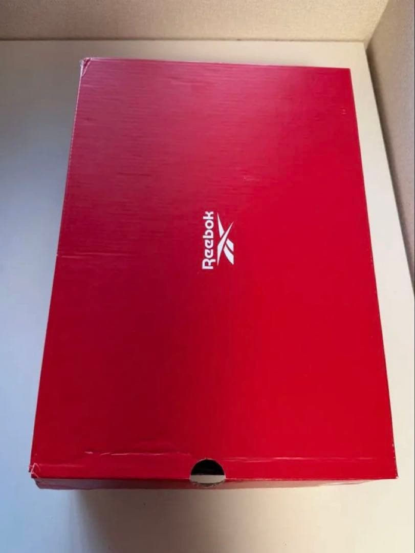 新品 REEBOK ZIG KINETICA 2.5 EDGE 29cm