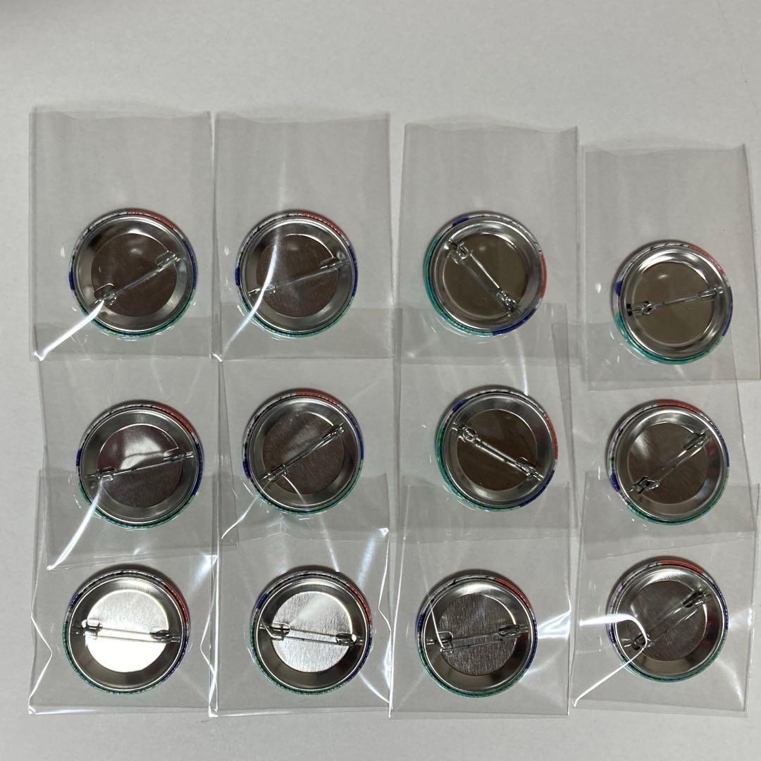 Free! 山崎宗介 KIDS 幼少 缶バッジ