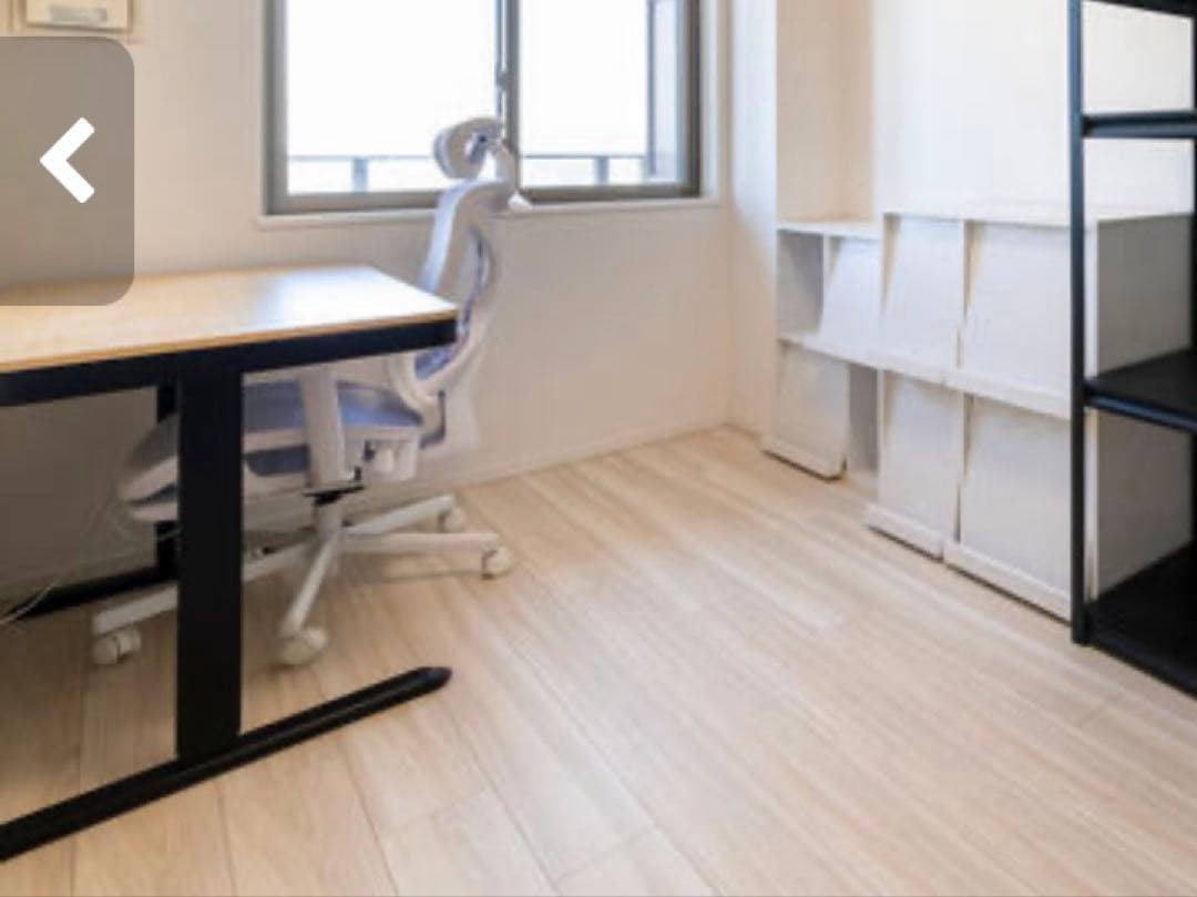 FLEXISPOT 電動昇降デスク 120x60cm