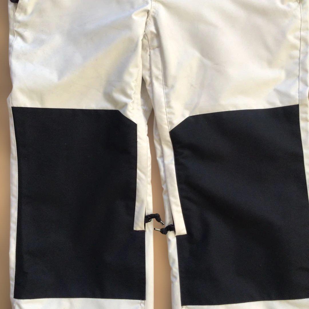 AIRBLASTER ジャケット ビブパンツ 上下セット