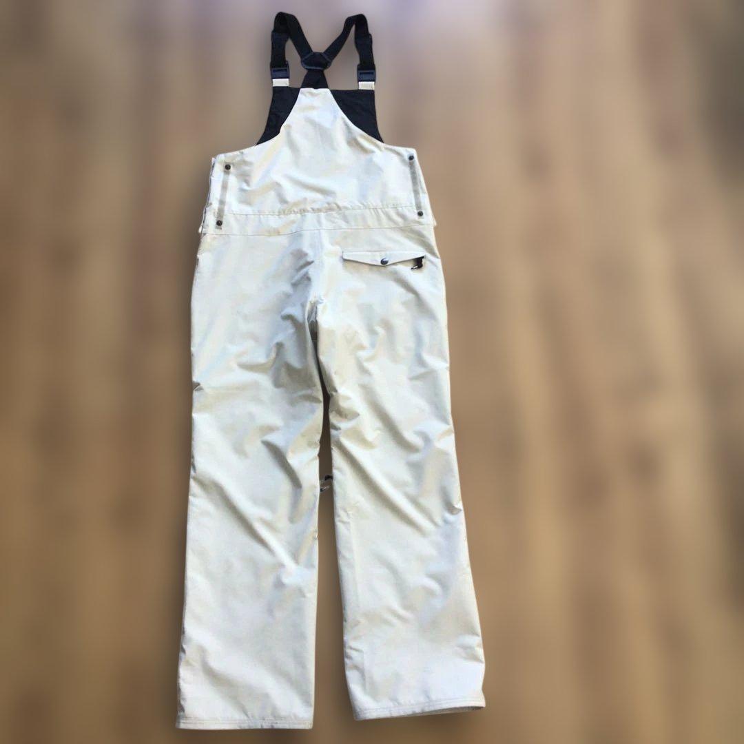 AIRBLASTER ジャケット ビブパンツ 上下セット