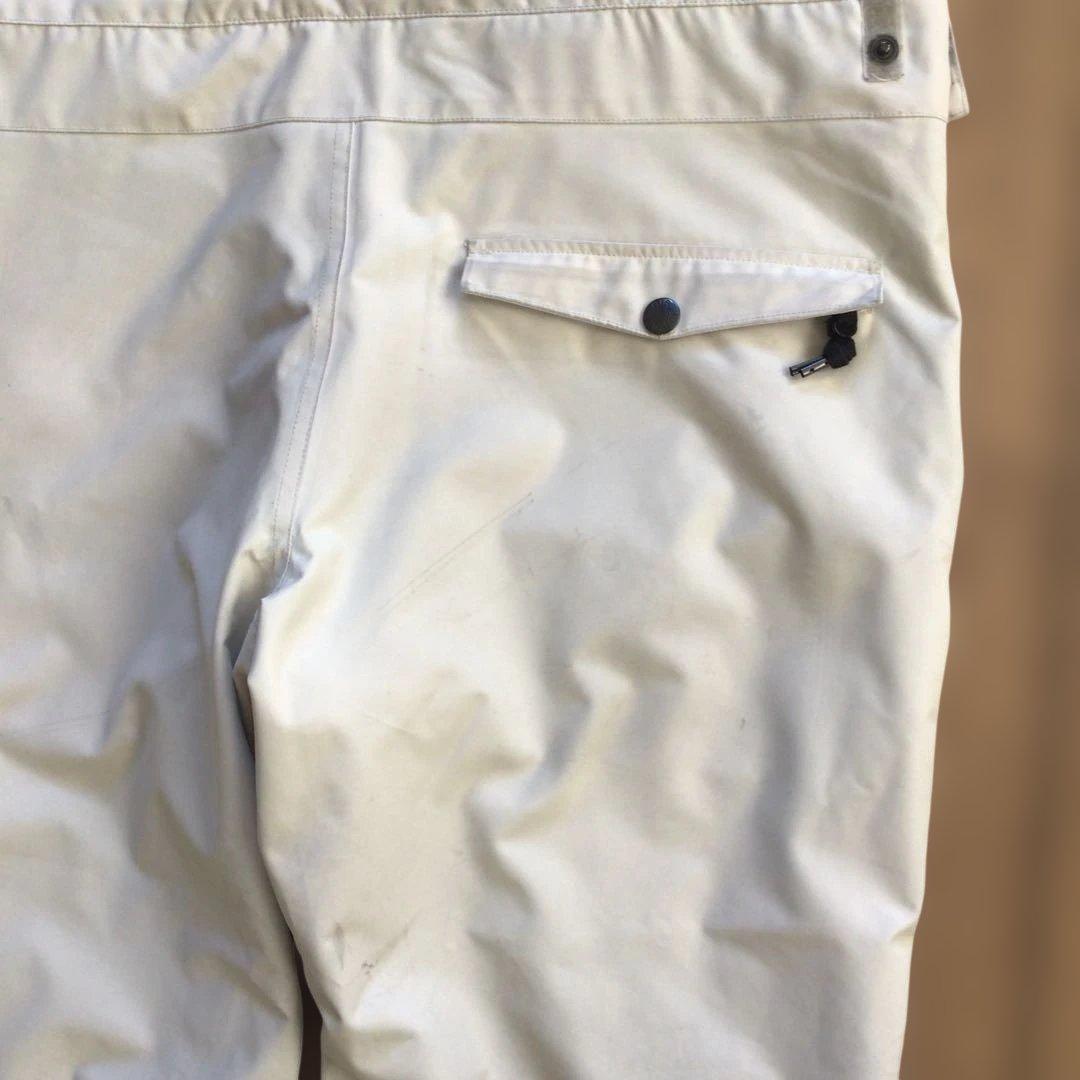 AIRBLASTER ジャケット ビブパンツ 上下セット