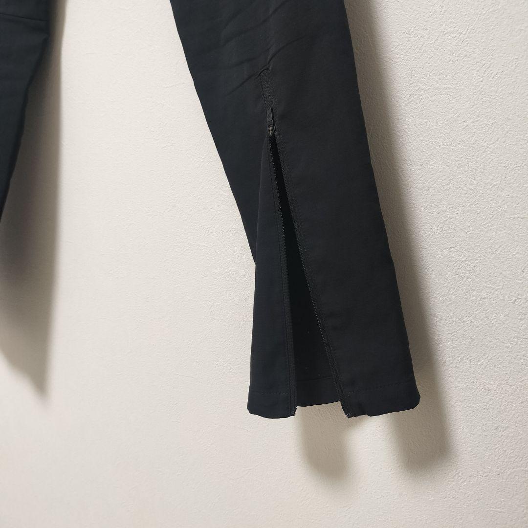 早い者勝☆asics アシックス　LIMOストレッチクロスパーカー　セットアップ