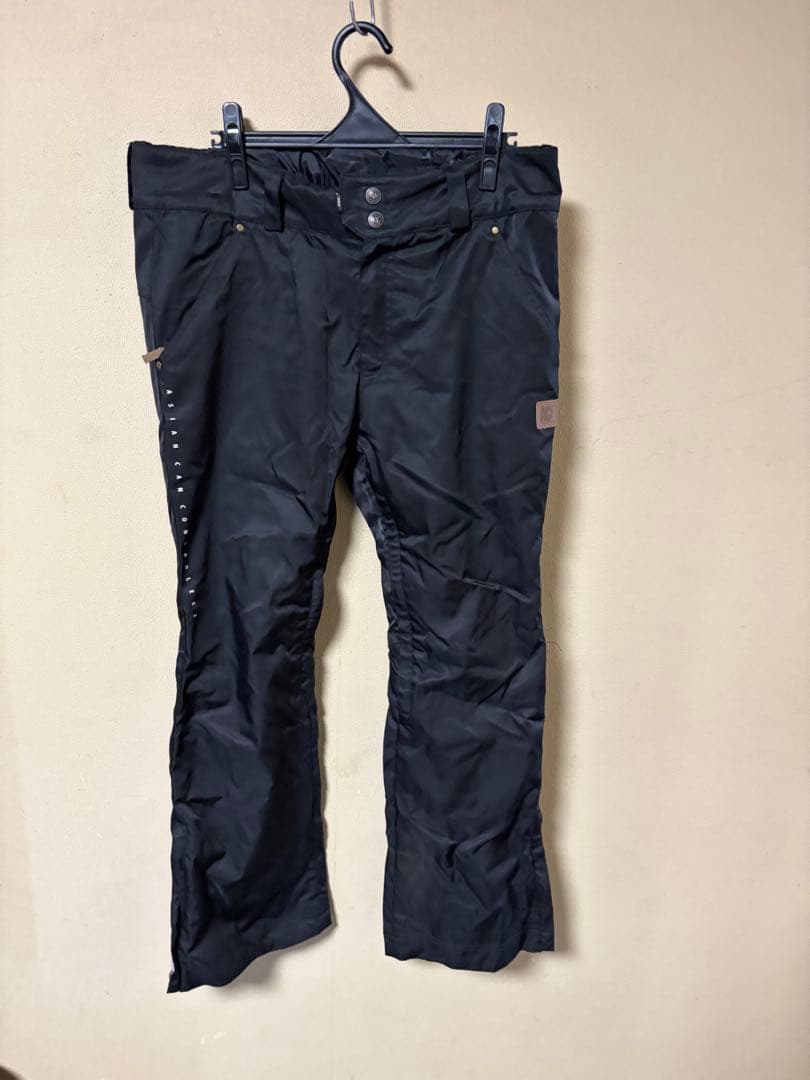 ACC スノーボードウェア 上下 3点セット