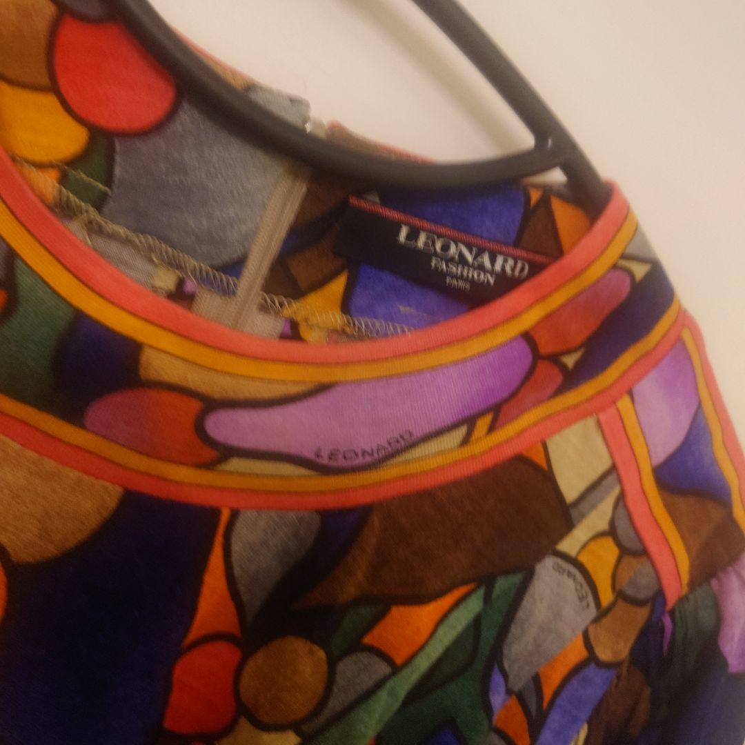 （月）まで。レオナール ワンピース、伊太利屋 ワンピース、エトロワンピース