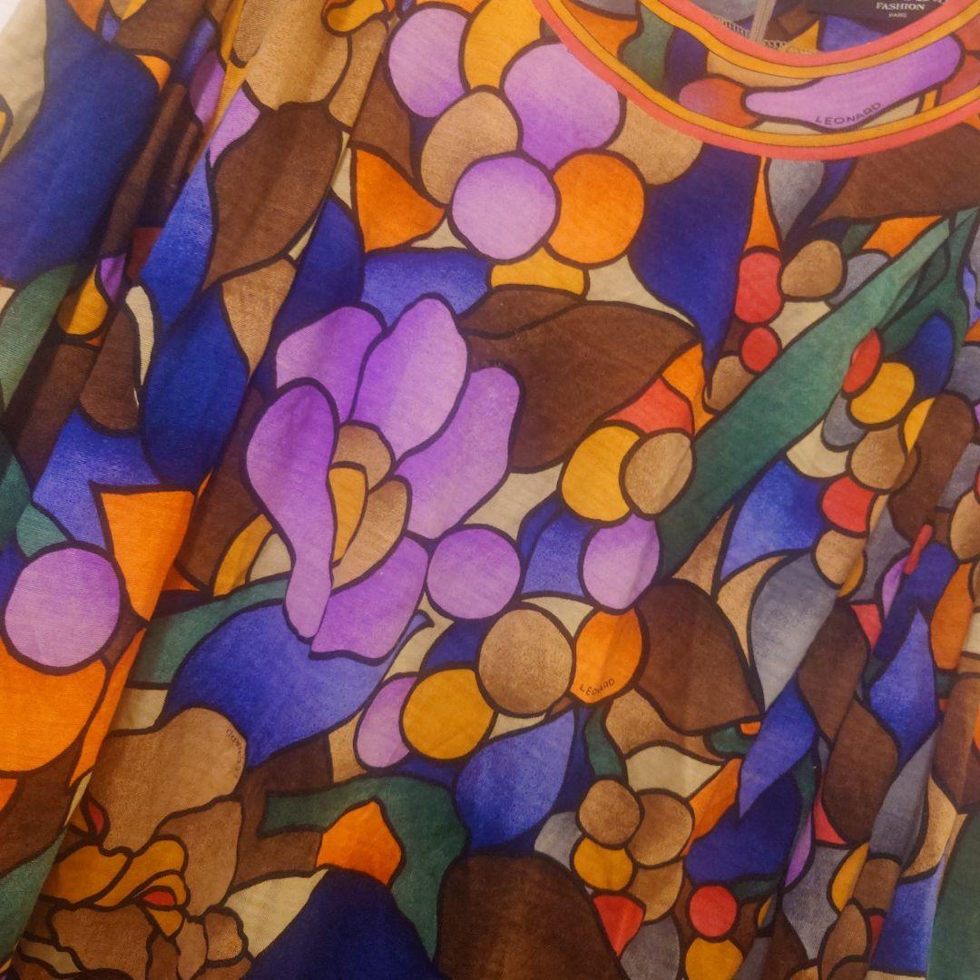 （月）まで。レオナール ワンピース、伊太利屋 ワンピース、エトロワンピース