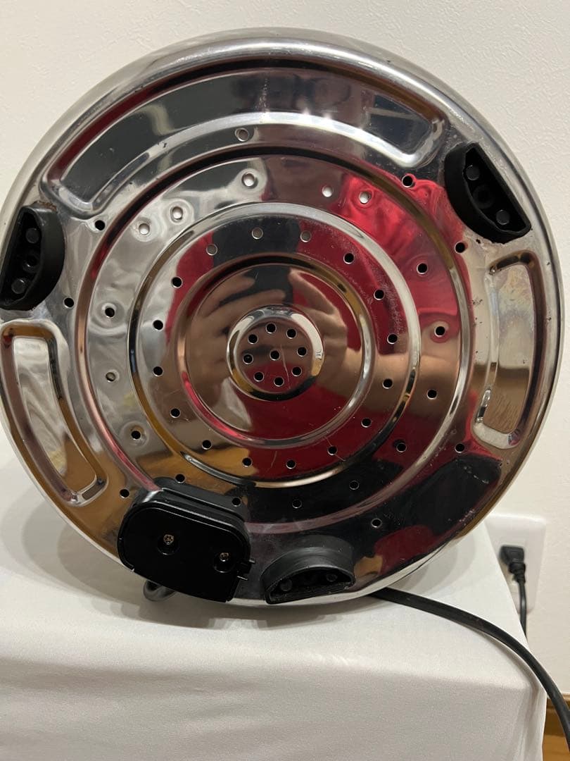 象印 マイコンスープジャー TH-CU080型