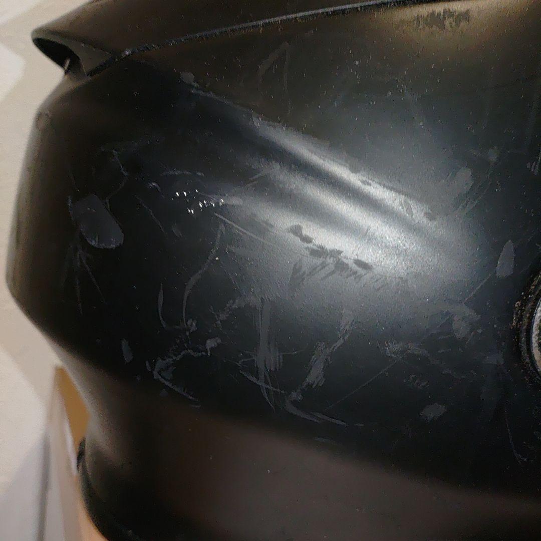 SHOEI Z-8 ＬサイズSHOEI フォトクロミックシールドCWR-F2付き