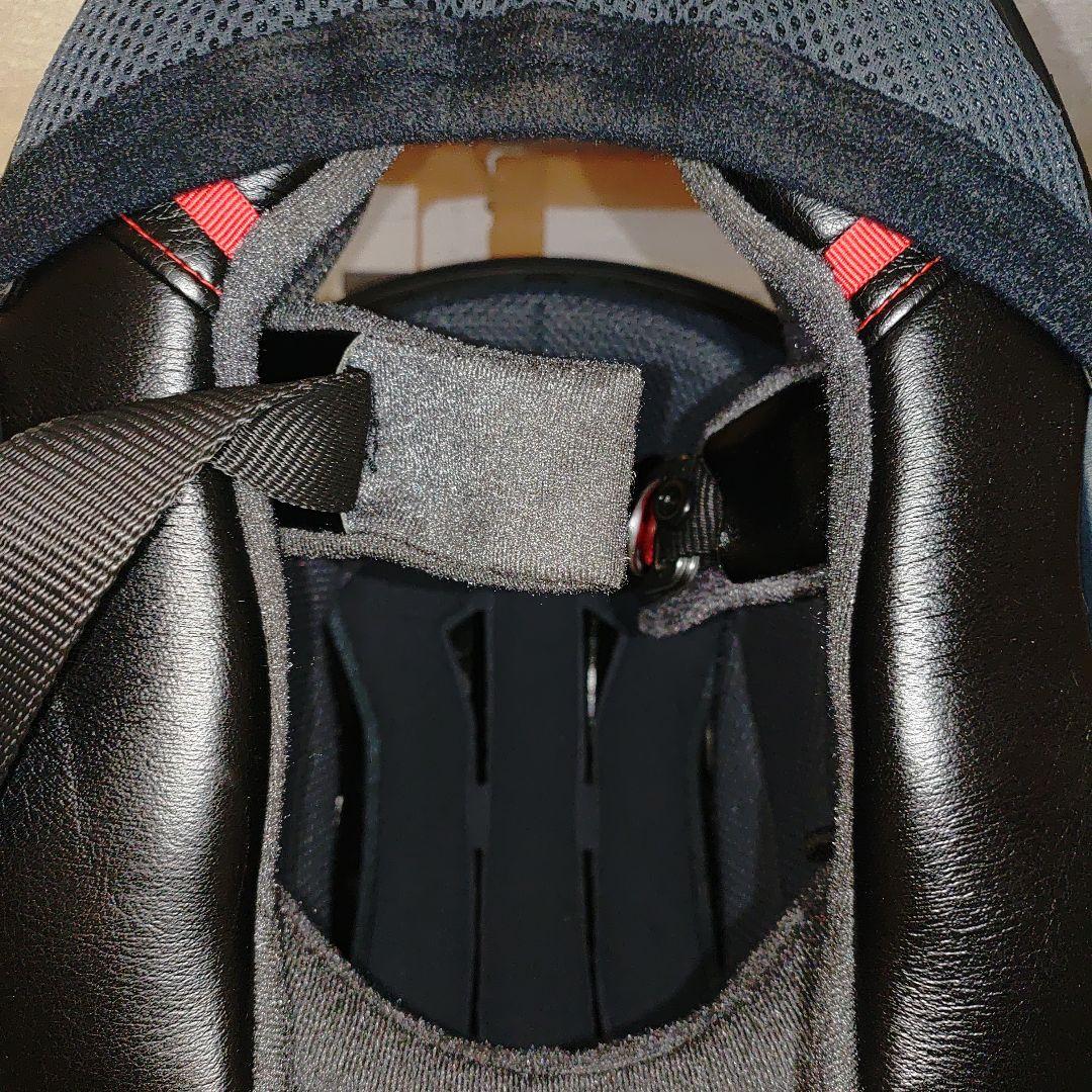 SHOEI Z-8 ＬサイズSHOEI フォトクロミックシールドCWR-F2付き